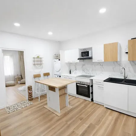 Maison Connectee Serenia Meru