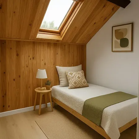 Maison Connectee Serenia Feriehus