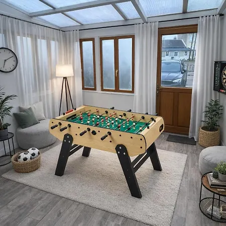 Maison Connectee Serenia * Meru