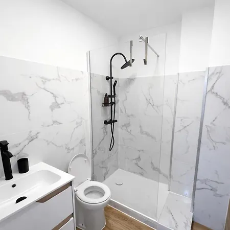 Maison Connectee Serenia Holiday home *