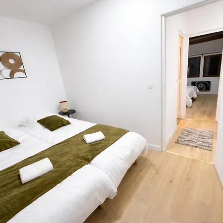 Maison Connectee Serenia *