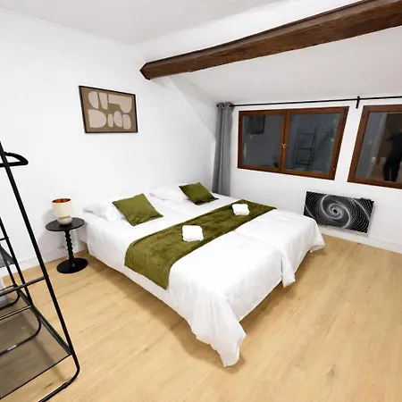 Maison Connectee Serenia Meru
