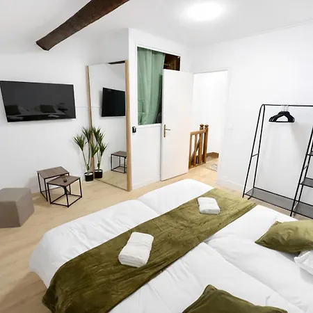 Maison Connectee Serenia *