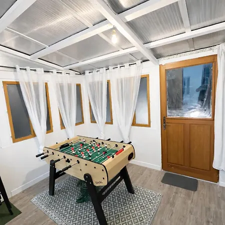 Maison Connectee Serenia *