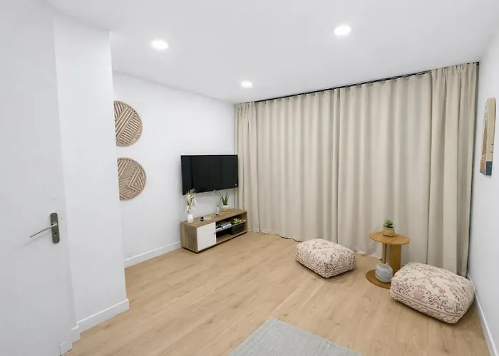 Holiday home Maison Connectee Serenia