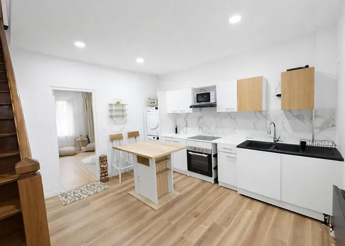 Maison Connectee Serenia Meru