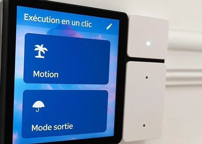 Maison Connectee Serenia Apartment Meru