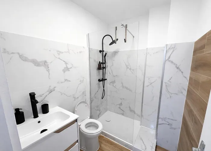 Maison Connectee Serenia Holiday home *