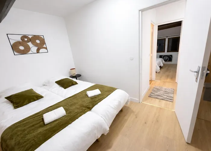 Maison Connectee Serenia *